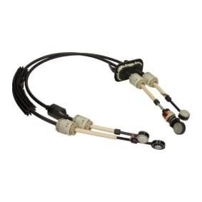 VİTES KUMANDA TELİ SAĞ-SOL MASTER II 2.5 PKB ŞANZUMAN 110 BYG 6 VİTES 97-06 8200992794  349359903R