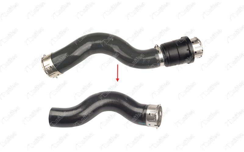 TURBO HORTUMUPLASTİK BORU HARİÇ FORD RANGER 2.0 EcoBlue 4x4 19 >