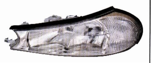 20-3754-A8-2B F.MONDEO ÖN FAR ELEK.LH.96-