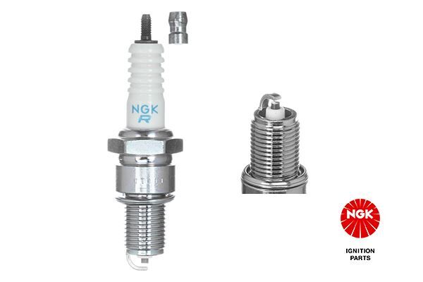 ATEŞLEME BUJİSİ DACIA. DAEWOO. DAIHATSU. FIAT. HONDA. MAZDA. MITSUBISHI. NISSAN. OPEL. PROTON. RENAULT. SEAT. SUZUKI. TOYOTA BPR5ES  1881108051-MS851217-0948200155