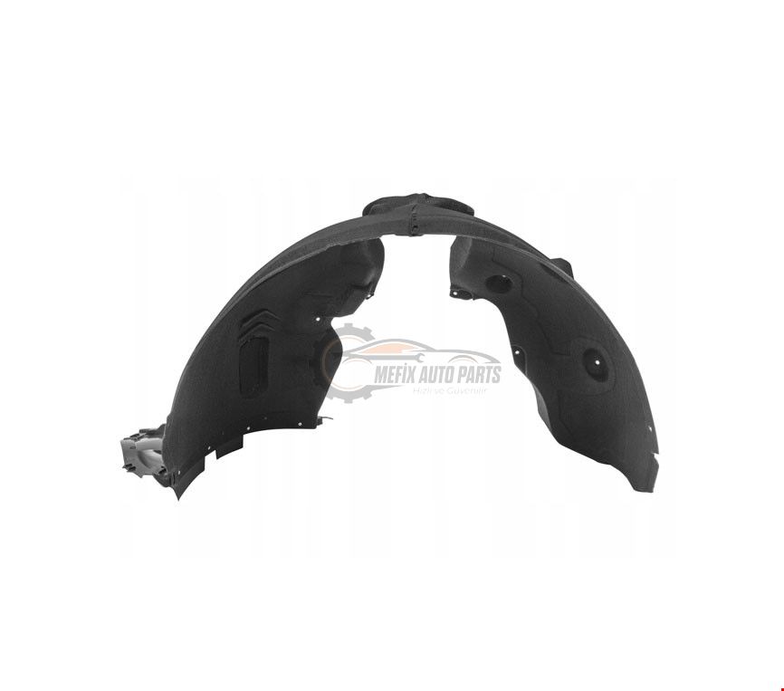 BMW - ÖN ÇAMURLUK DAVLUMBAZI SOL X1 F49 2016- - 51717463797