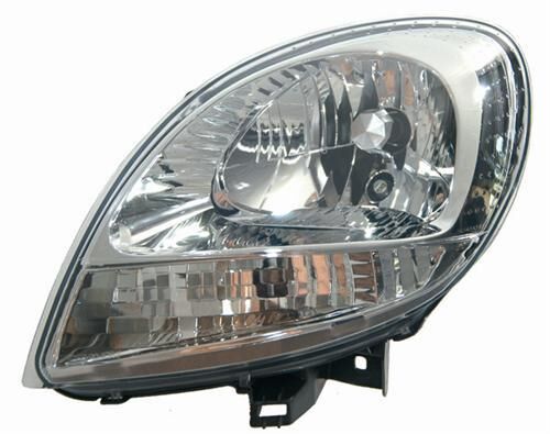 20-A362-C5-6B R.KANGOO ÖN FAR BEYAZ SİN.LH.03  7701069086