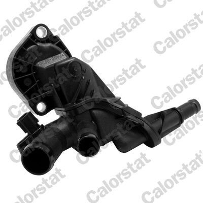 TERMOSTAT KOMPLE SENSÖRLÜ RENAULt CLIO IV 12> SYMBOL III 14> CAPTUR 13> 0.9 TCE