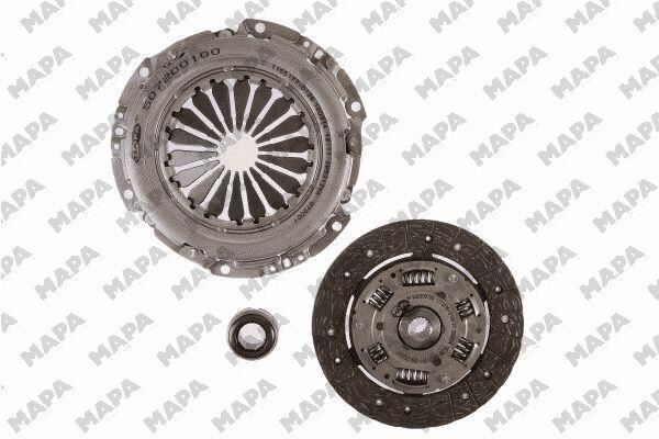 HAVA FİLTRESİ VOLVO XC90 D3 D5 2007-2014 2.5T 2002 >2014 T6 2002 >2006 XC70 02 >  8638600