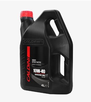 MOTOR YAĞI YARI SENTETİK 10W/40 SL/CF 5L ELITE