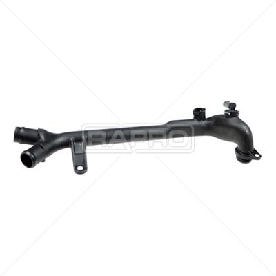 SOGUTMA SUYU BORUSU MERCEDES M271 Kompressor W203 S203 CL203 W204 S204 C209 A209 C209 W211 S211