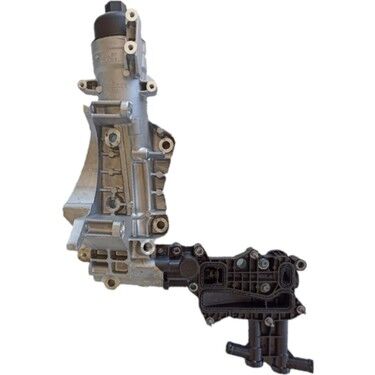 YAG FILTRE GOVDESI MERCEDES C-CLASS OM626 W205 S205 . RENAULT R9M 1.6 dCi MEGANE IV 15> TRAFIC III 15> TALISMAN 15>