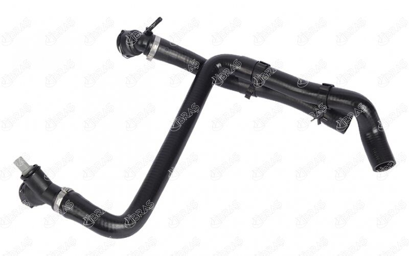RADYATÖR ÜST ve ALT HORTUMU VW GOLF V 1.4-1.6 FSI 03-08 - OEM 1K0121049AB