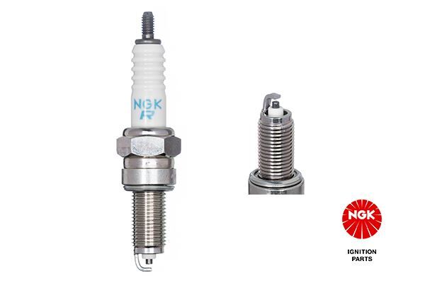 ATEŞLEME BUJİSİ SCOOTER MOTORSİKLET HONDA YAMAHA CPR9EA-9  31926KRM841-9470000893-9470100431