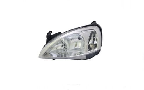 20-E054-05-2B O.CORSA C ÖN FAR EL.LH.05-06  93185145