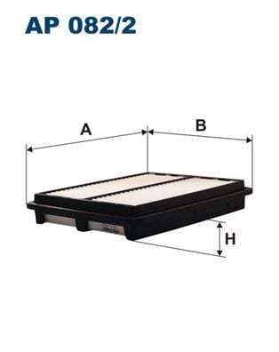 KABİN FİLTRESİ ROVER MG ZT-ROVER 75-ROVER TOURER  JKR100193