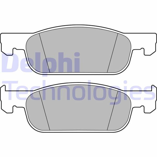 ÖN FREN BALATASI RENAULT CLIO IV 12> SYMBOL III 13> DACIA SANDERO II 13> LOGAN MCV II 14> LOGAN II 13> 0.9TCe 1.0SCe 1.2 1.2TCe 1.5dCi 1.6  410605536R-410604682R