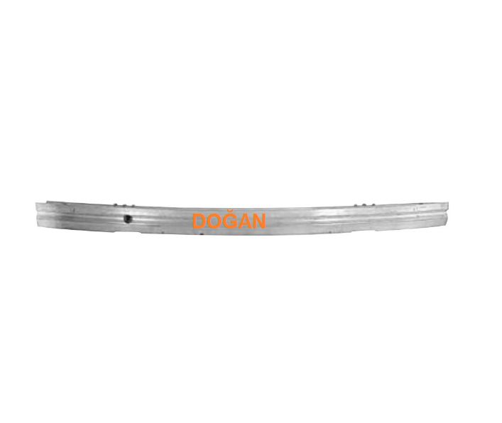 BMW - ÖN TAMPON DEMİRİ ( ALÜMİNYUM ) X3 2004- - 51113439780