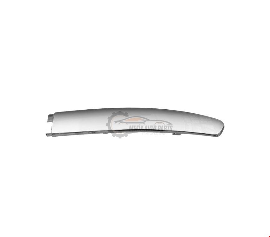 FİAT - ARKA TAMPON ÇITASI NİKELAJLI SOL LİNEA 2013- - 735548294      