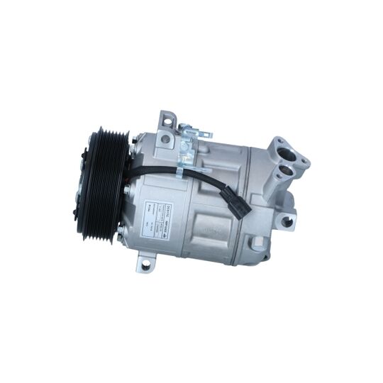 KLİMA KOMPRESÖRÜ OPEL ASTRA K 15>22 1.0 B10XFL-D10XFL 1.4 B/D14XE-XFL-XNT INSIGNIA B 17> 1.5 SFL-SFT