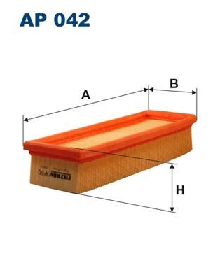 HAVA FILTRESI MONDEO-GALAXY 14> 1.5-1.6 TDCI 2.0 ECOBLUE