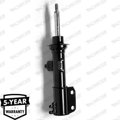 ÖN AMORTİSÖR SAĞ SUZUKI BALENO 1995-2002 GAZLI  4160160G10-4160260G10