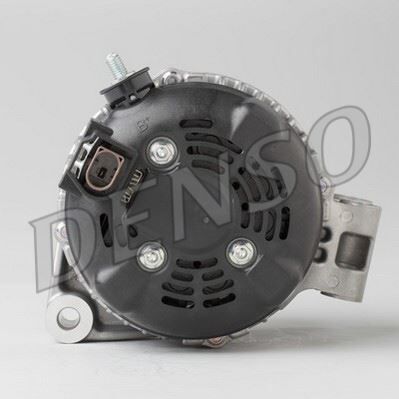 ALTERNATÖR 14V 150Ah LANDROVER DISCOVERY 3.0 TD 4x4 09> RANGEROVER SPORT 3.0 D 4x4 09-13