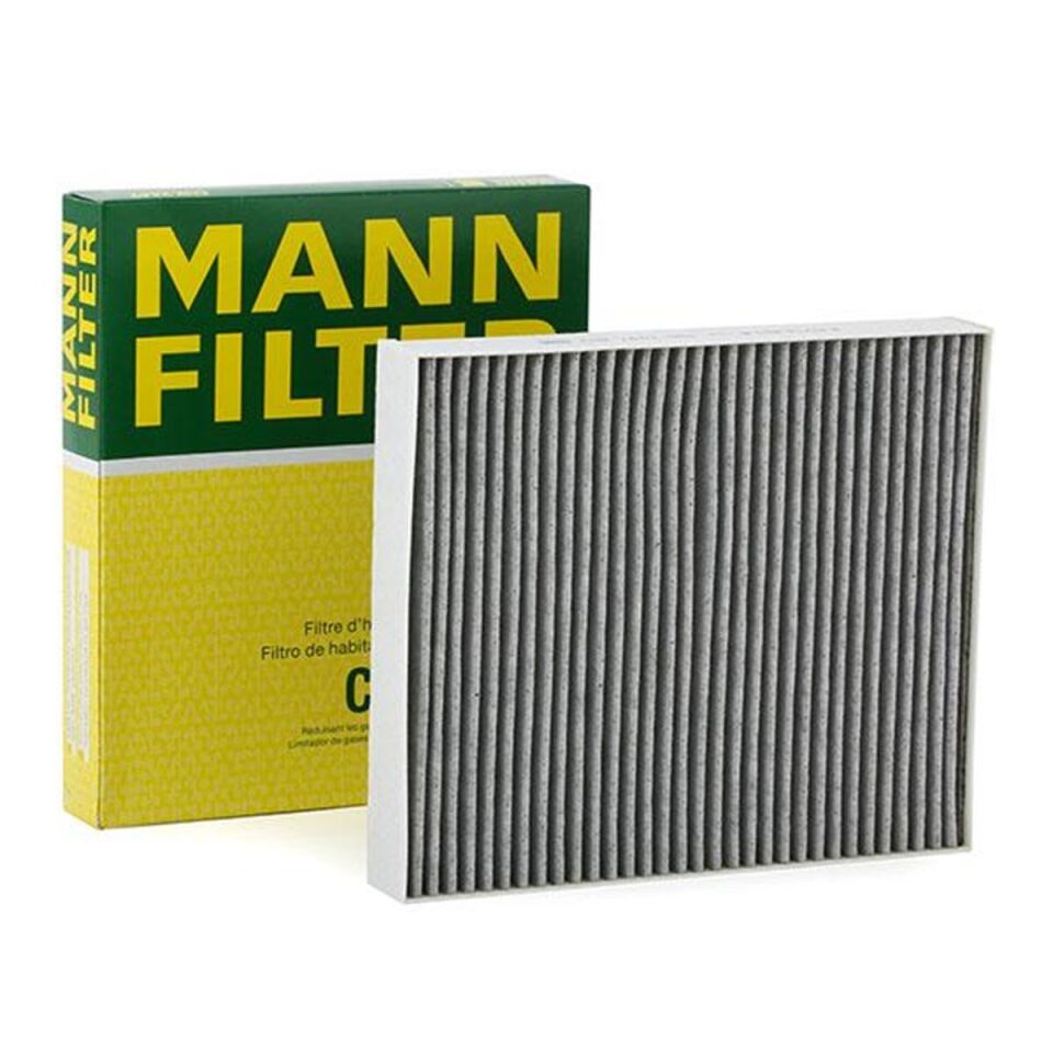 POLEN FİLTRESİ KARBONLU ASTRA J 1.4-1.6-1.6T-1.3-1.7-2.0CDTI-INSIGNIA 1.6-1.8-2.0CDTI-MERIVA B 1.3-1.7