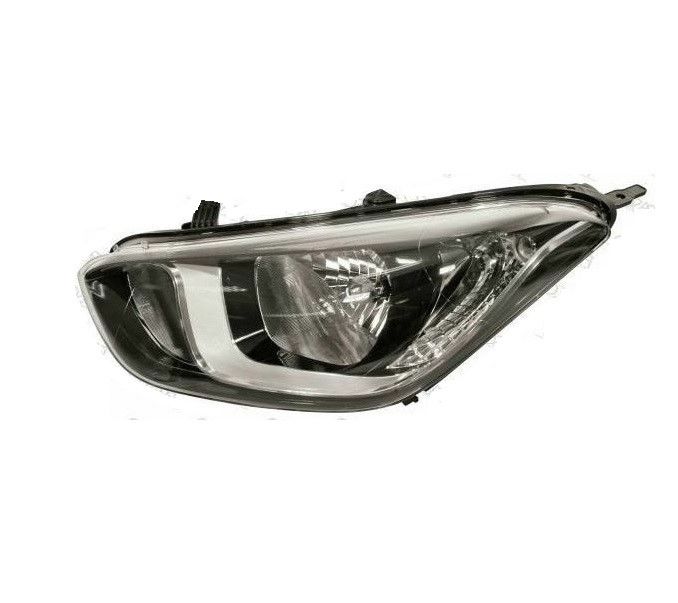 HYUNDAİ - ÖN FAR SOL İ20 2012- - 92101-4P500