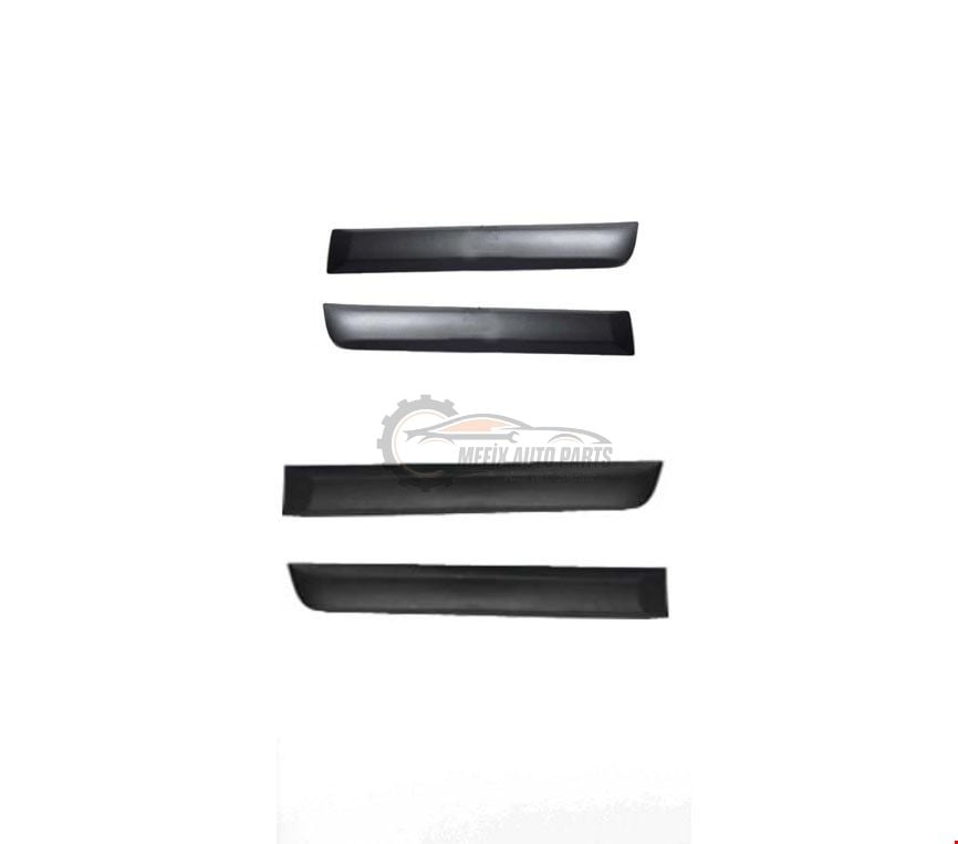 DACİA - KAPI BANT TAKIMI ( 4 PARÇA ) SANDERO 2008- - 828778633R/808770999R