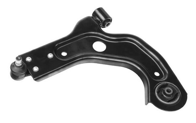 ROTİL ÖN SOL/SAĞ ALT A6 4G2.C7 2011->