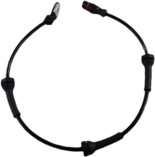 ABS SENSÖRÜ RENAULT MEGANE II-SCENIC II 1.4-1.6-2.0 16V-1.5-1.9 DCİ 03> ARKA 8200043136