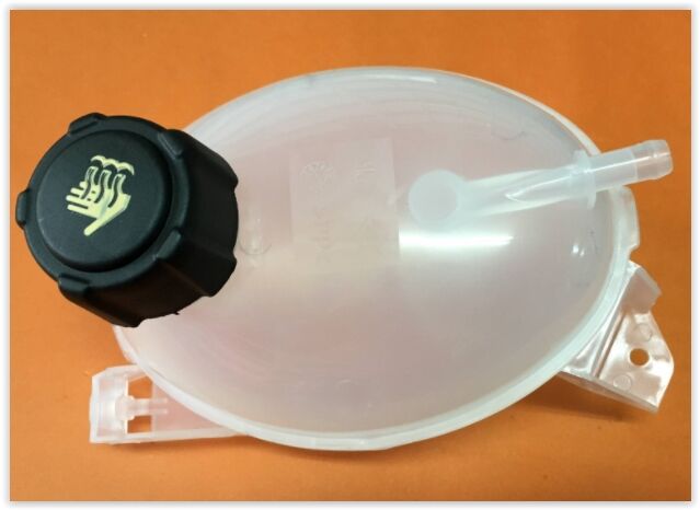 GENLEŞME YEDEK SU DEPOSU RENAULT SYMBOL III 14> EXPRESS 21> SANDERO II 13> LOGAN II 13> DUSTER 18> CLIO IV 12> CAPTUR II 20> 1.0TCe 1.2 1.2TCe 1.3TCe 1.5dCi 1.6E-TECH  217104354R