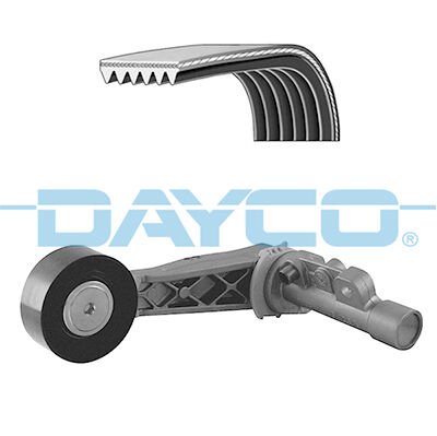 ALTERNATÖR GERGİ KİTİ P207-P208-P308-P508-RZC-P2008-P3008-P5008-PARTNER-BERLINGO-C3-C4- C5-DS3-DS4-DS5 1.4-1.6 VTI-THP EP3-EP6