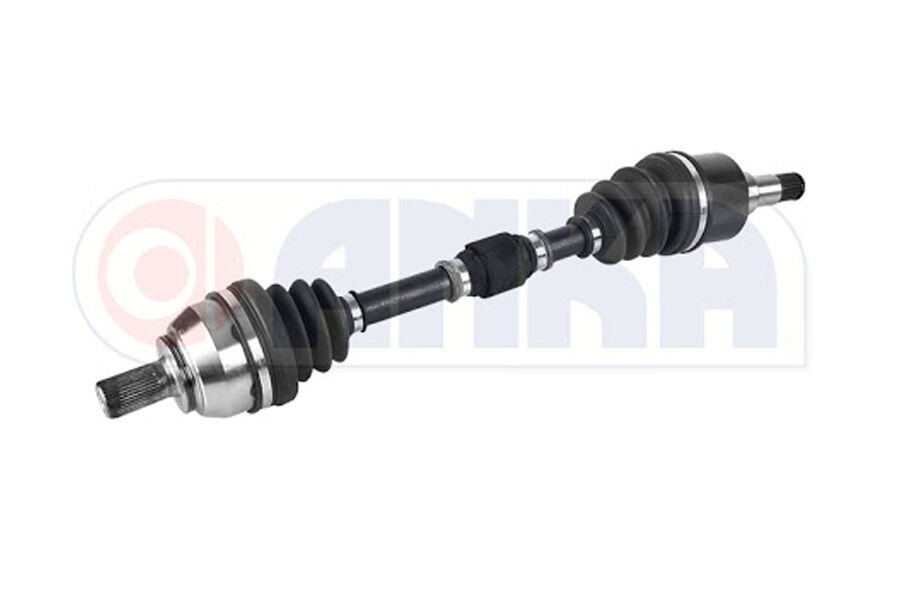 ÖN AKS KOMPLE SOL FOCUS II 1.6- 1.8 TI 04>11 C MAX 1.6 1.8 TI 05>11 BENZINLI VOLVO S40 II 1.6 05>12 V50 1.6 05>12  9M513B437BA-3M513B437BAF-1707966