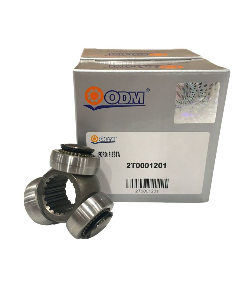 AKS MAFSALI İÇ FIESTA - OEM 2T0001201