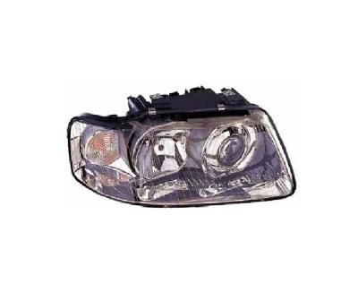 AUDİ - ÖN FAR ( MERCEKLİ ) SAĞ A3 2001- - 8L0941004AF