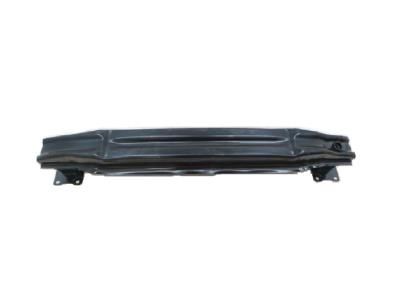 VOLKSWAGEN - ARKA TAMPON DEMİRİ GOLF 7 2013- - 5G0807305