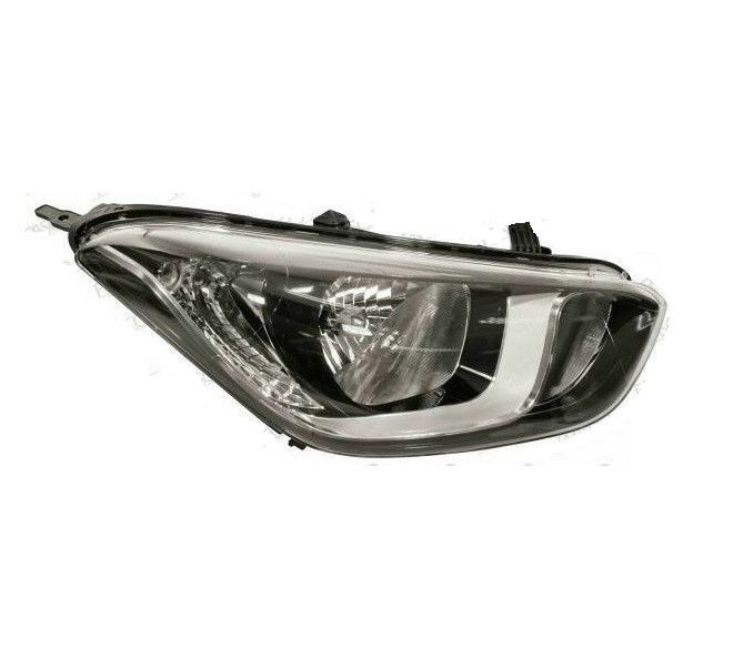 HYUNDAİ - ÖN FAR SAĞ İ20 2012- - 92102-4P500
