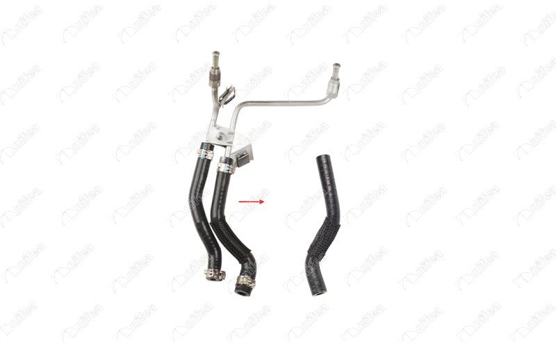 BASINÇ KAPTÖRÜ HORTUMUMETAL BORU HARİÇ FIAT TALENTO 1.6 D 16 >