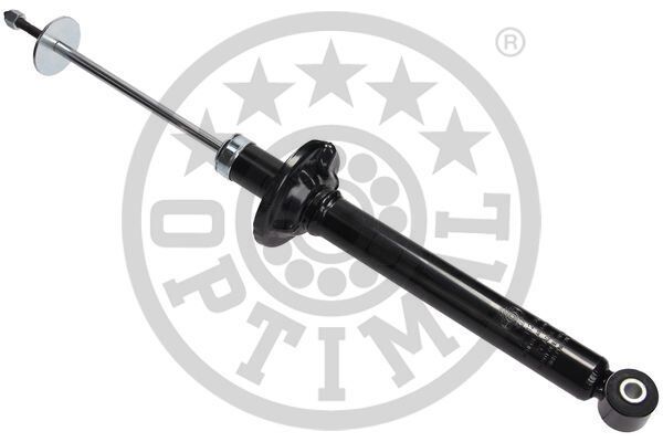 ÖN AMORTİSÖR SOL CITROEN C4 AIRCROSS 12> PEUGEOT P4008 12> MITSUBISHI ASX 10>  1607498180-1611297180-4060A325