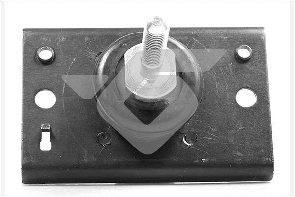 MOTOR TAKOZU SOL MASTER II 98> MOVANO 98>