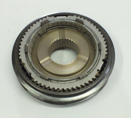 SENKROMEÇ SARISI TAKIMI MASTER 2.5 DCİ G9U  326049728R-8200565672-8200021569