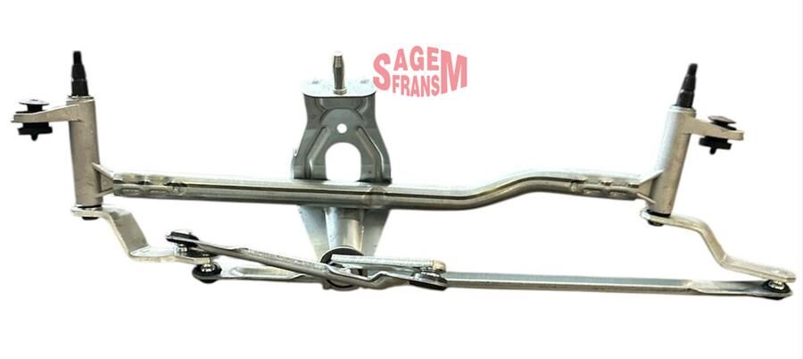 SİLECEK MEKANİZMASI MOTORSUZ VW CADDY 04>11 TOURAN 2004  2K1955601A