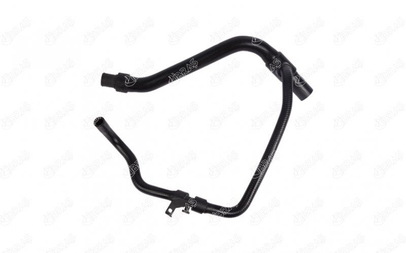 RADYATÖR ALT HORTUMU CITROEN SAXO 1.5D - OEM 1351.GJ