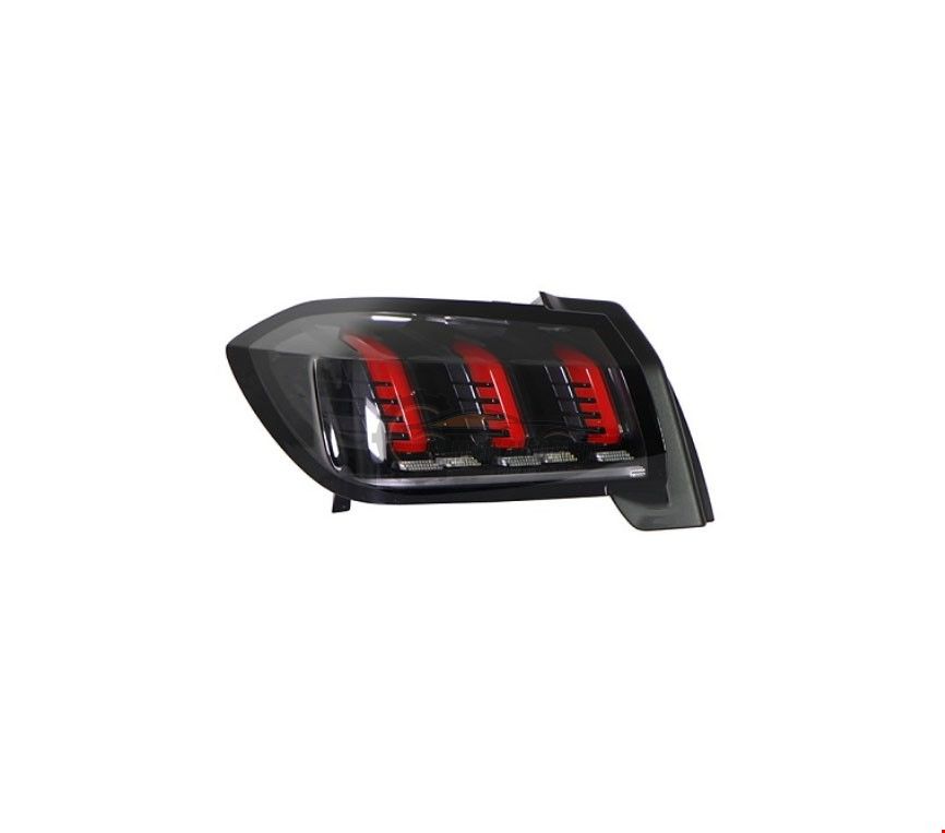 PEUGEOT - STOP LAMBASI SOL LEDLİ 208 2020- - 9823216880
