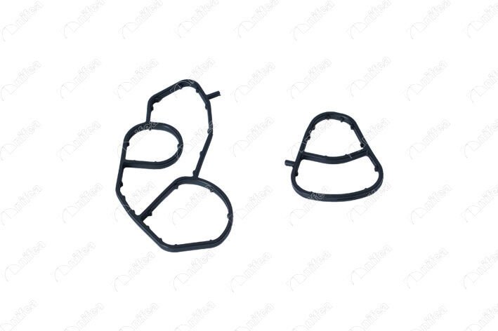 YAĞ SOĞUTUCU CONTALARI 107-206-207-301-307-308-407-508-1007-2008 I-4008-5008 1.4-1.6 HDI-BlueHDI FOCUS-FIESTA C-MAX-TRANSIT-MONDEO 1.5-1.6 TDCI