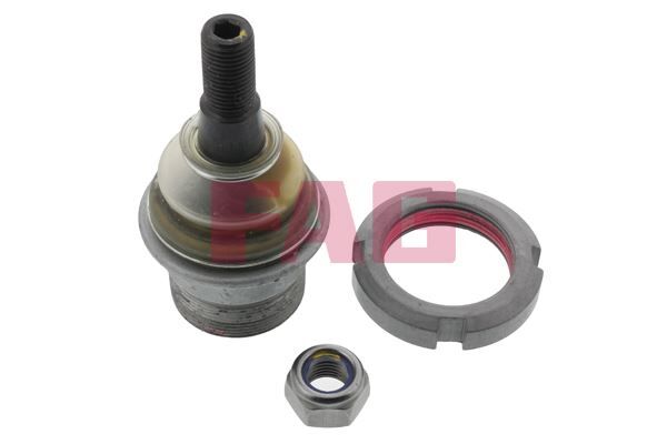 ROTIL ON ALT MERCEDES ML-CLASS W163 98>05  A1633300135