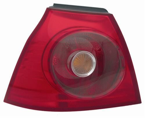 11-A400-01-2B W.GOLF V ARKA STOP DIŞ LH.04-  1K6945095AA