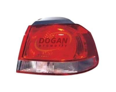 VOLKSWAGEN - STOP LAMBASI ''DIŞ'' SAĞ  GOLF 6 2008- - 5K0945096E