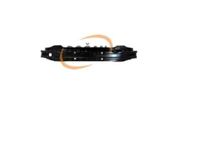AUDİ - ÖN TAMPON DEMİRİ (ALÜMİNYUM) A4 2001- - 8E0807109C / D