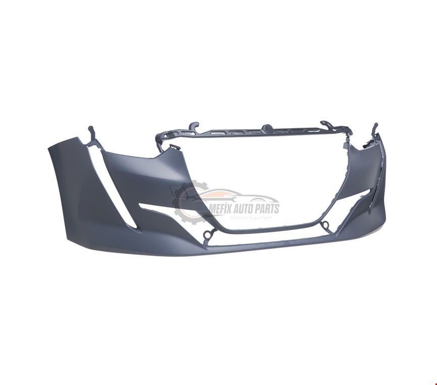 PEUGEOT - ÖN TAMPON (ASTARLI) PG 208 2020- - 164982701T.