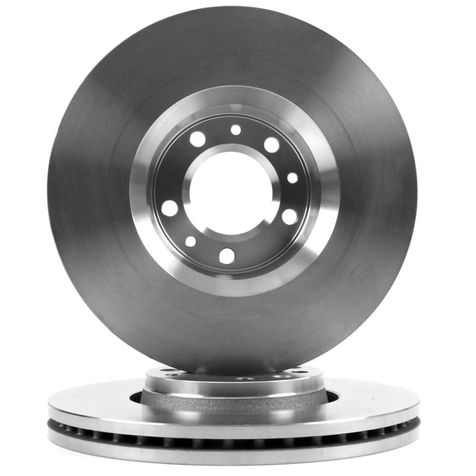 FREN DİSKİ (TAKIM) ÖN HAVALI C5 JUMPY EXPERT SCUDO 2.0 07>