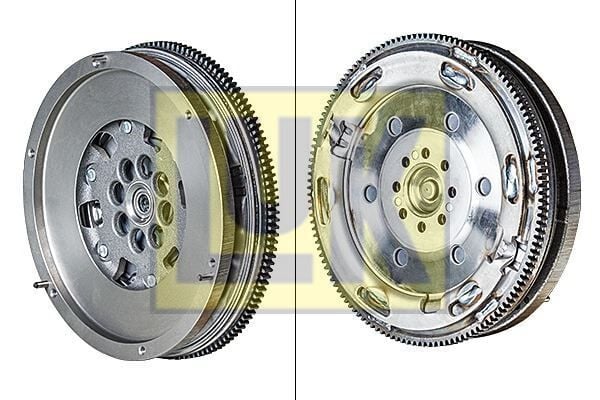 DEBRİYAJ VOLANI VW CRAFTER 2.5TDI 06> BJJ-CEBA-BJK-CEBB-BJL-CECA - OEM 076105266C