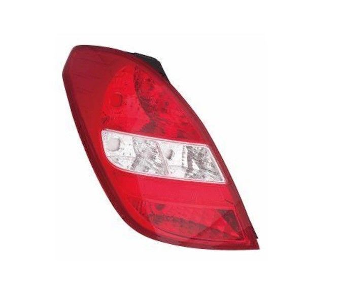 HYUNDAİ - ARKA STOP LAMBASI SOL İ20 2009- - 92401-1J000